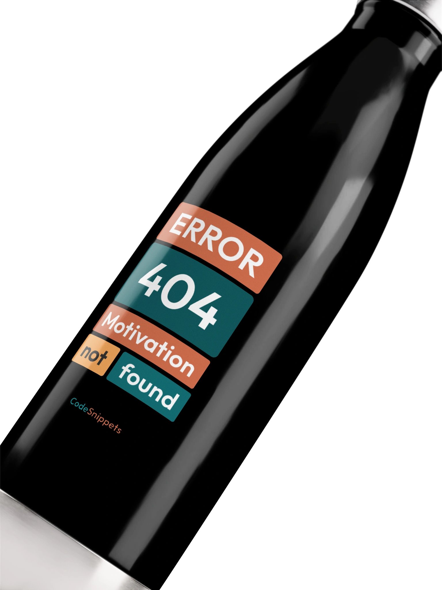 Error 404 Bottle product image (5)