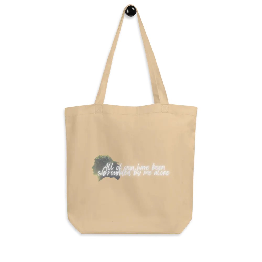 All of you have been surrounded by me alone style1 product image (8)