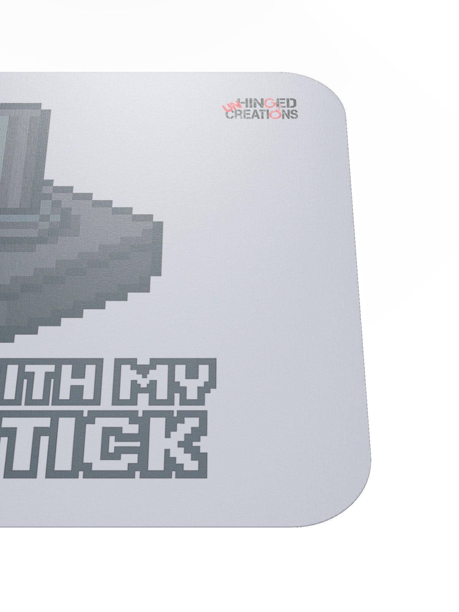 Joystick Mousepad product image (5)