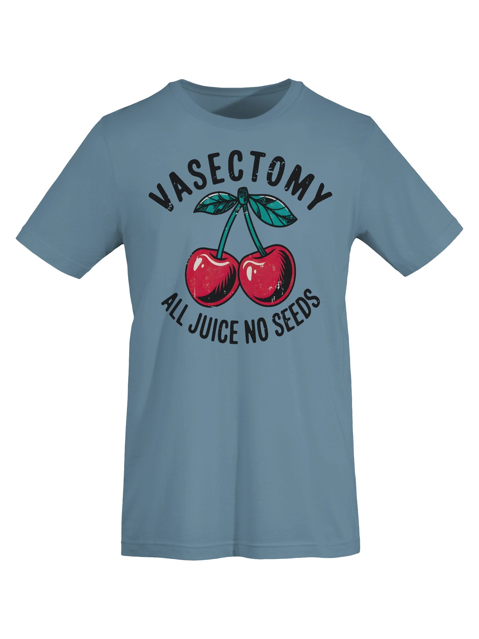 Vasectomy Graphic - Tee product image (14)