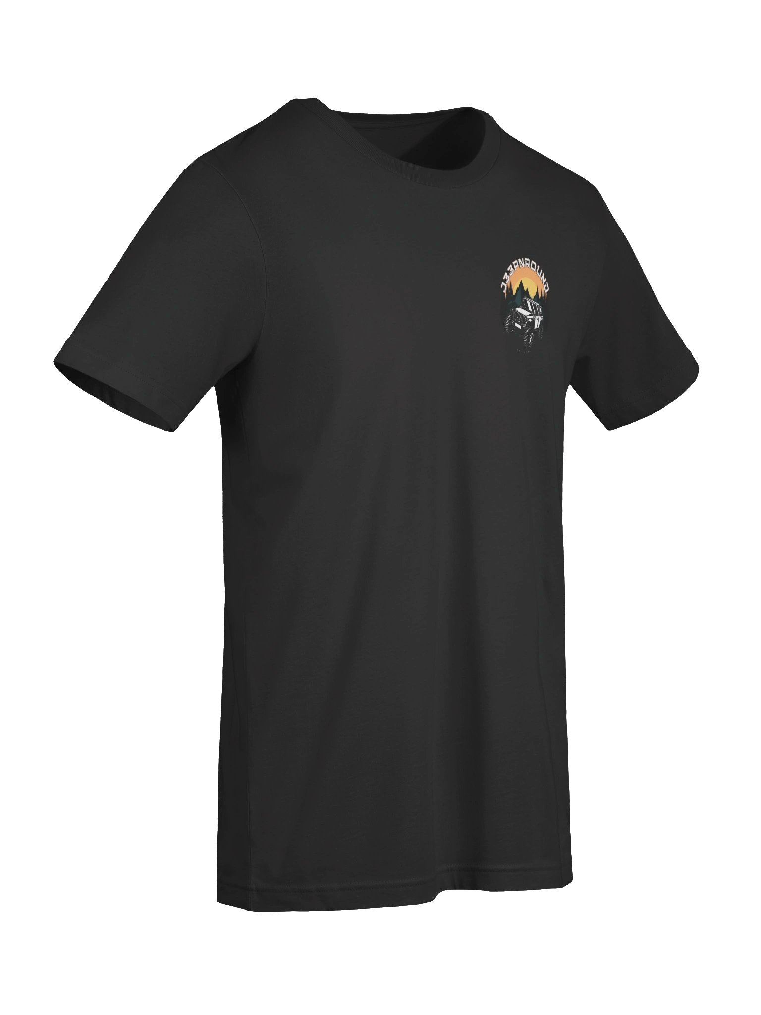 Eat Sleep Jeep Repeat product image (13)