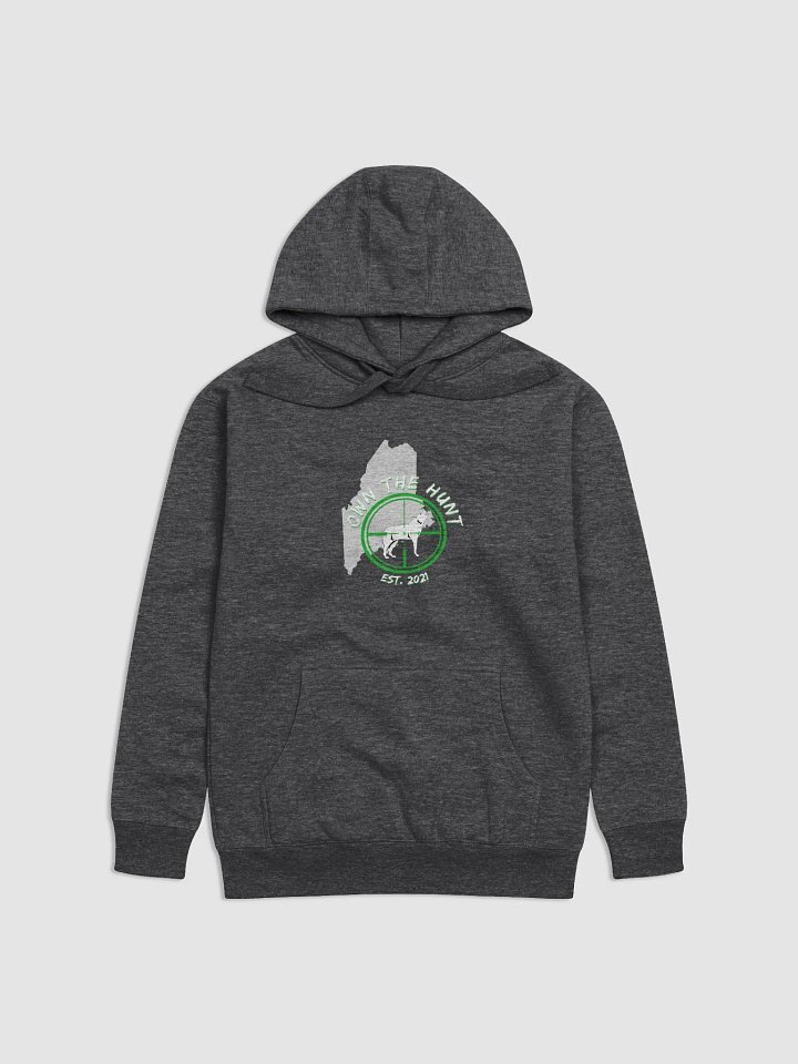 OTH Maine Hoodie product image (3)