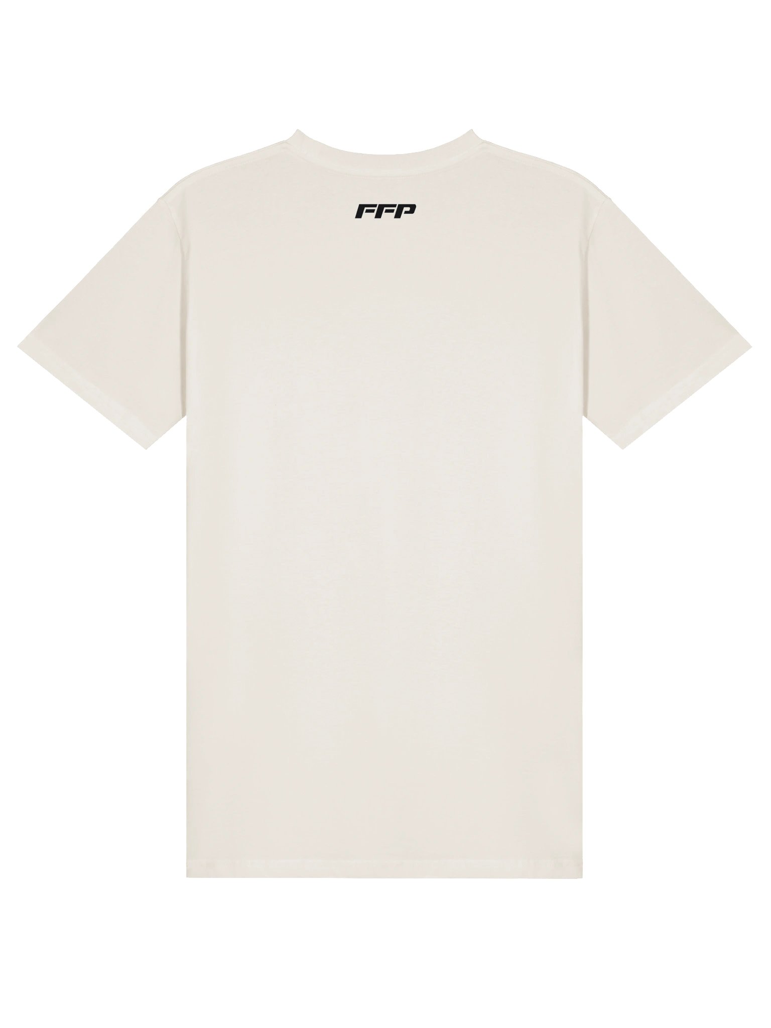 Platonic Tee (Bone) product image (6)