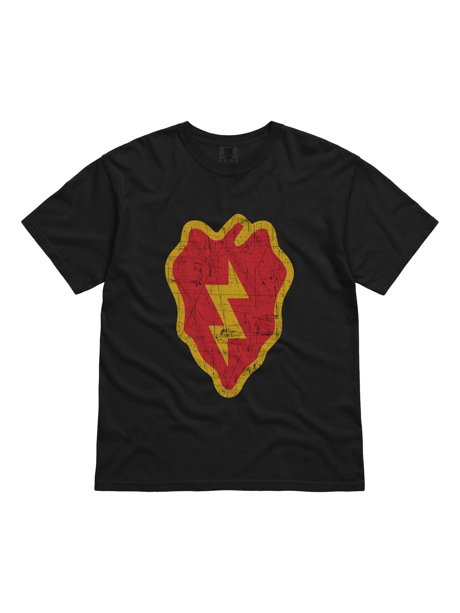 25th Infantry Premium T-Shirt product image (1)