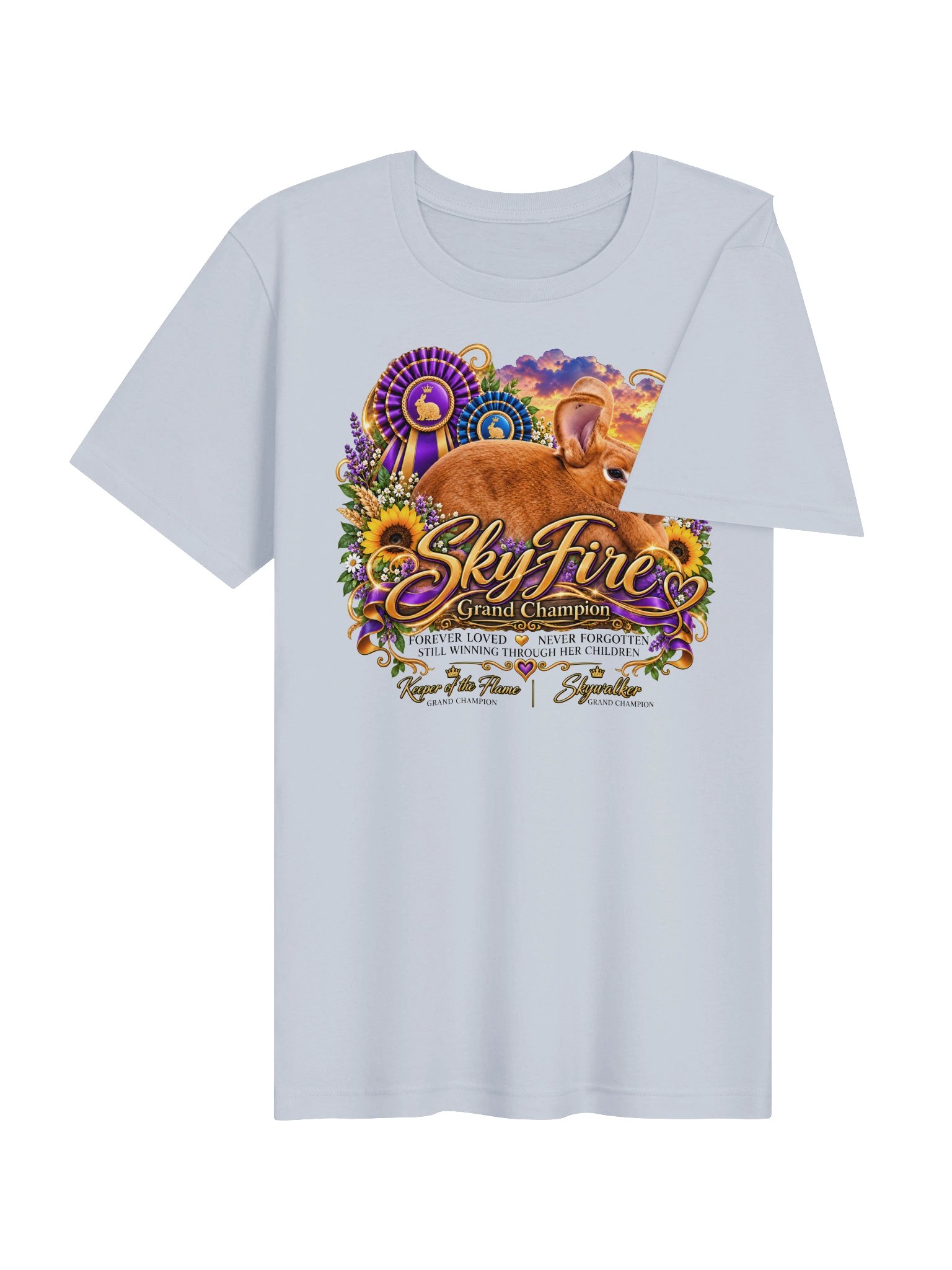 SkyFire - Forever Loved product image (4)