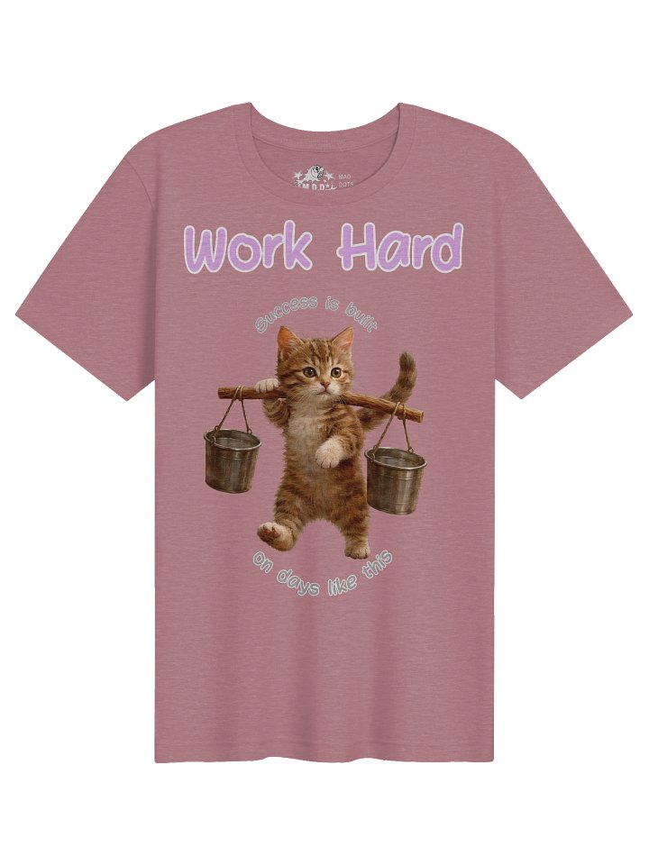 Worker Cat product image (23)