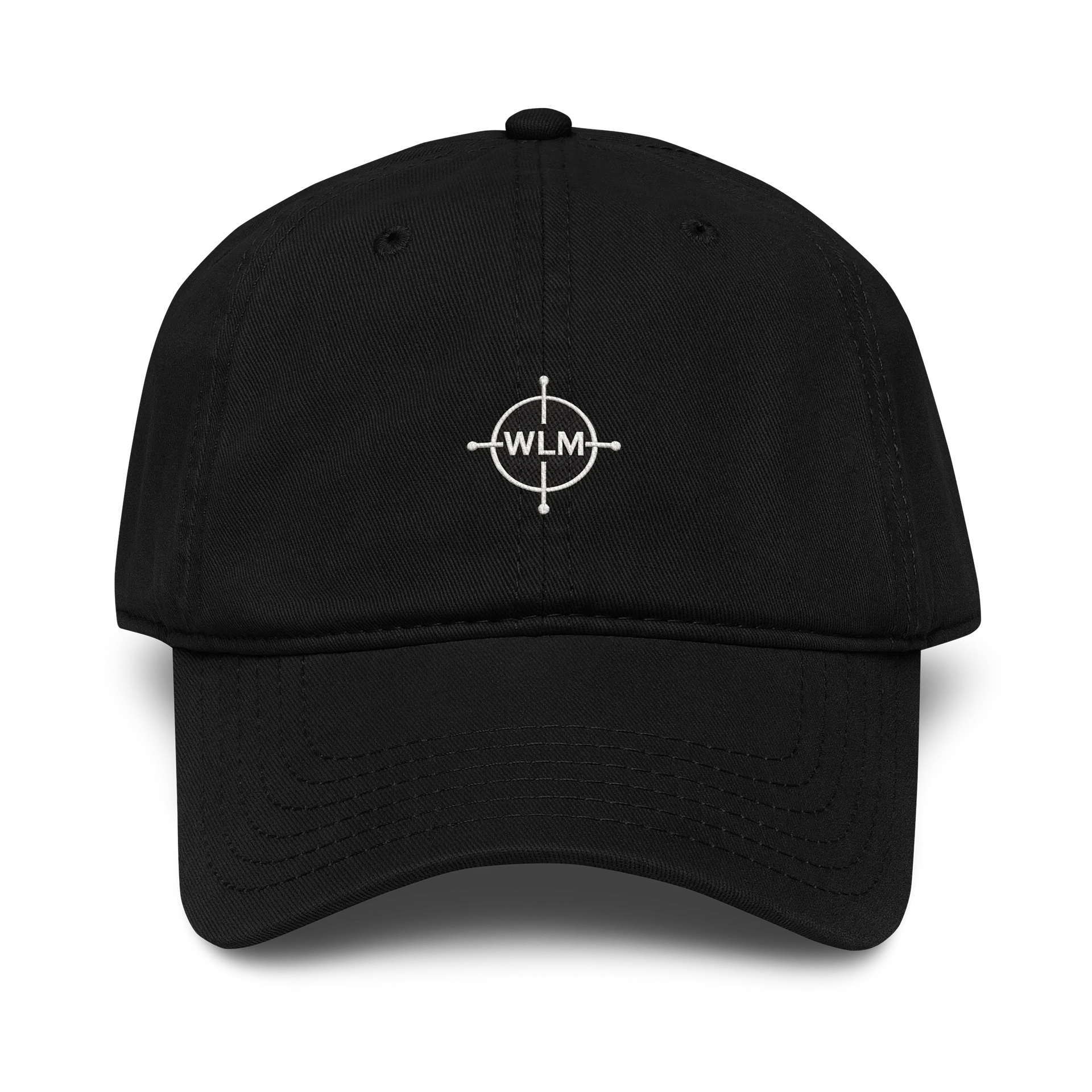 Wayne Lyle Music Cap product image (1)