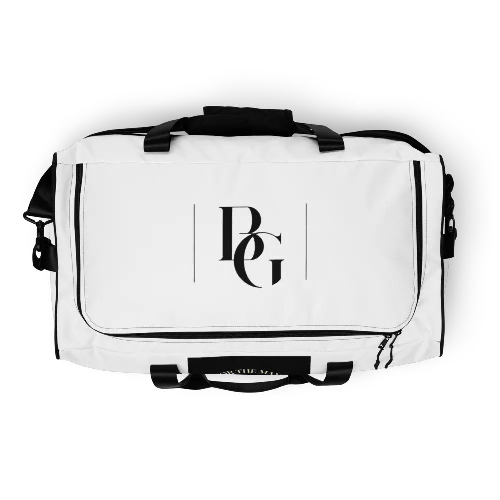 BG Duffel bag product image (10)
