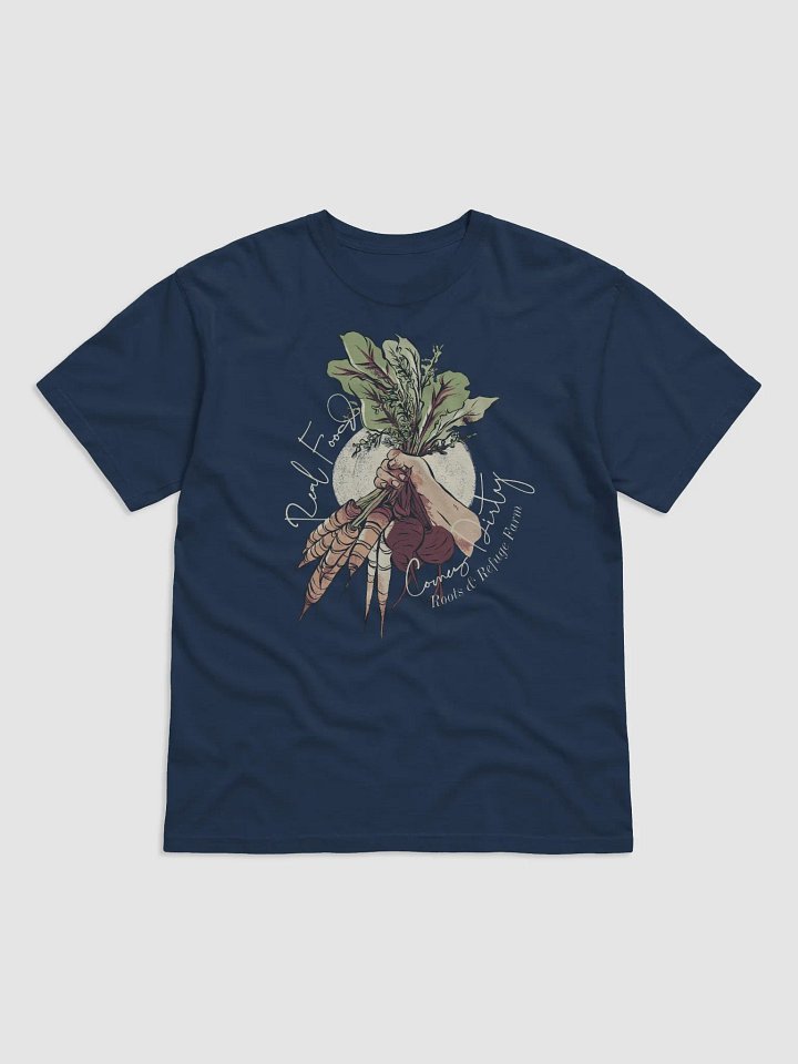 Real Food (Comfort Color) product image (1)