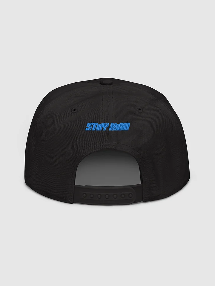 Logo Snapback product image (2)