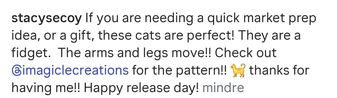 Pull-cat pdf pattern US terms product image (8)