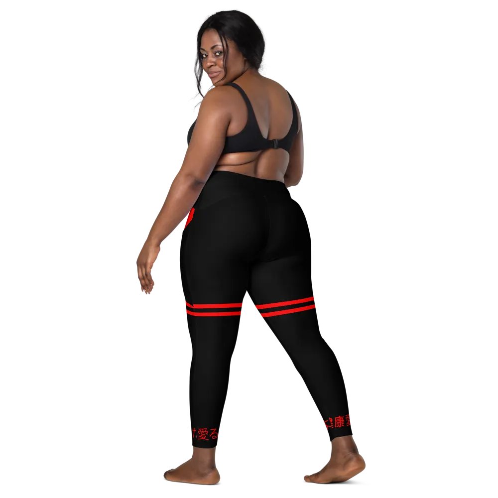 v5 Leggings product image (11)