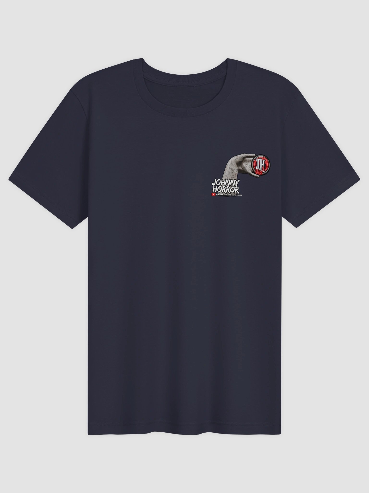 Talk To Johnny Tee product image (1)