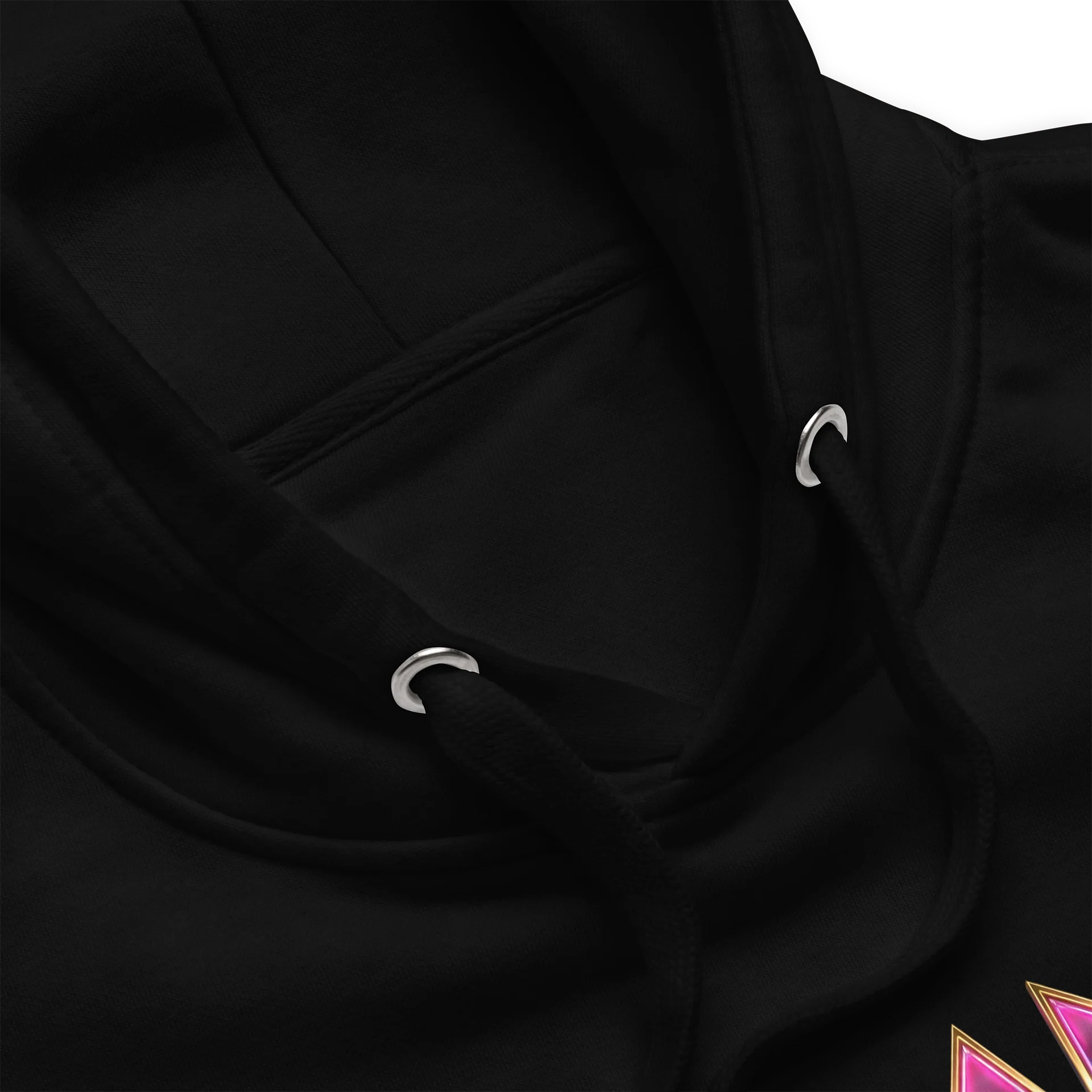 ABANT | Glorious 80s Hair Metal Hoodie product image (14)
