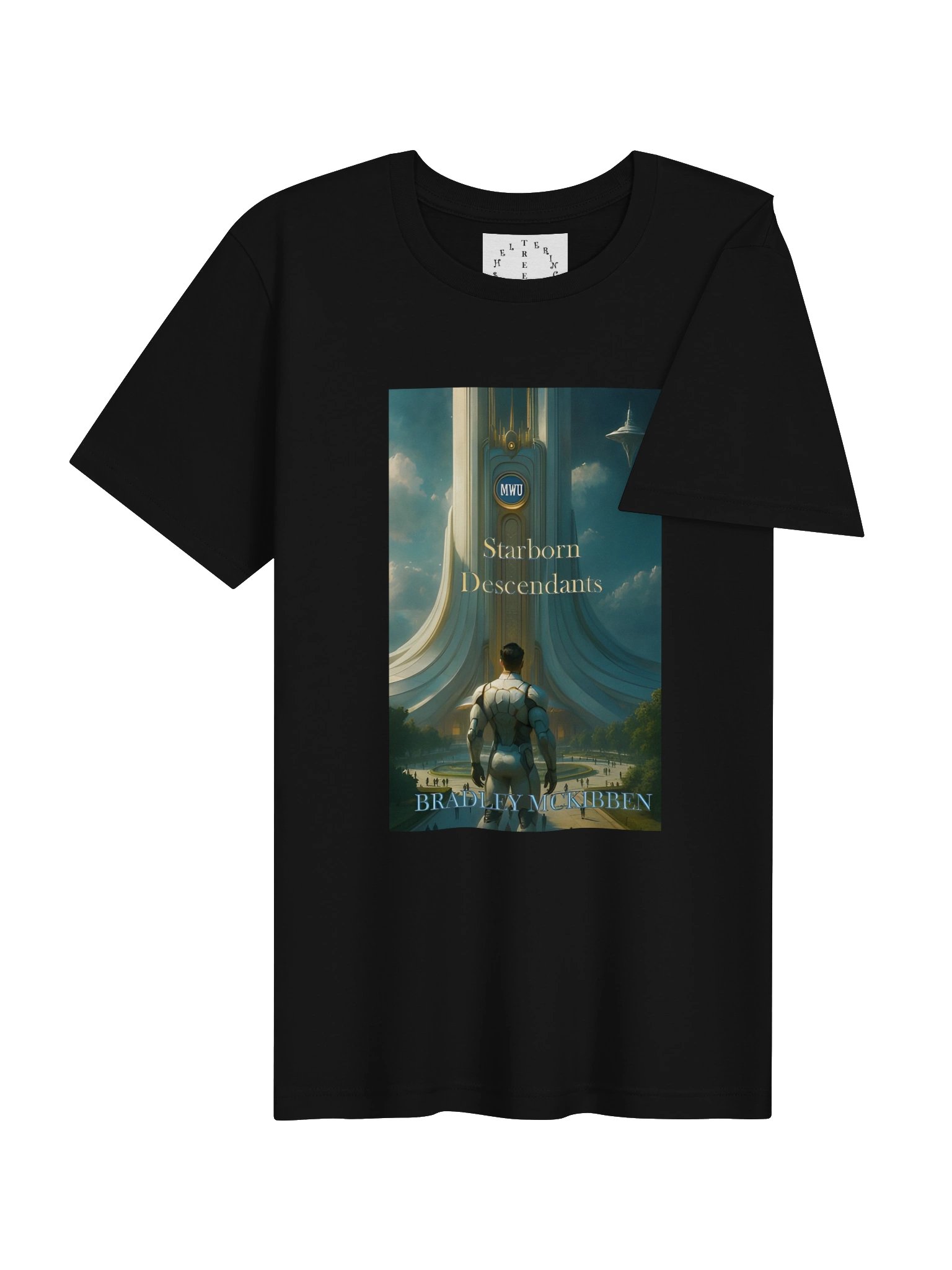 Starborn Descendants product image (4)