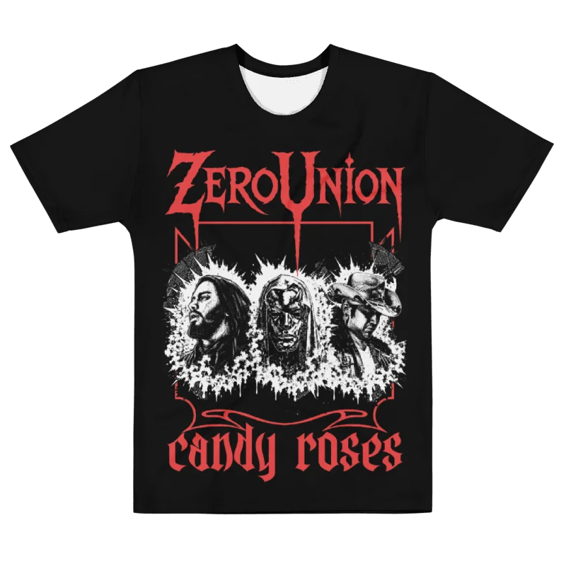 Candy Roses Tee product image (1)