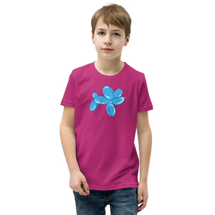Honky Hype Child's Tee product image (1)