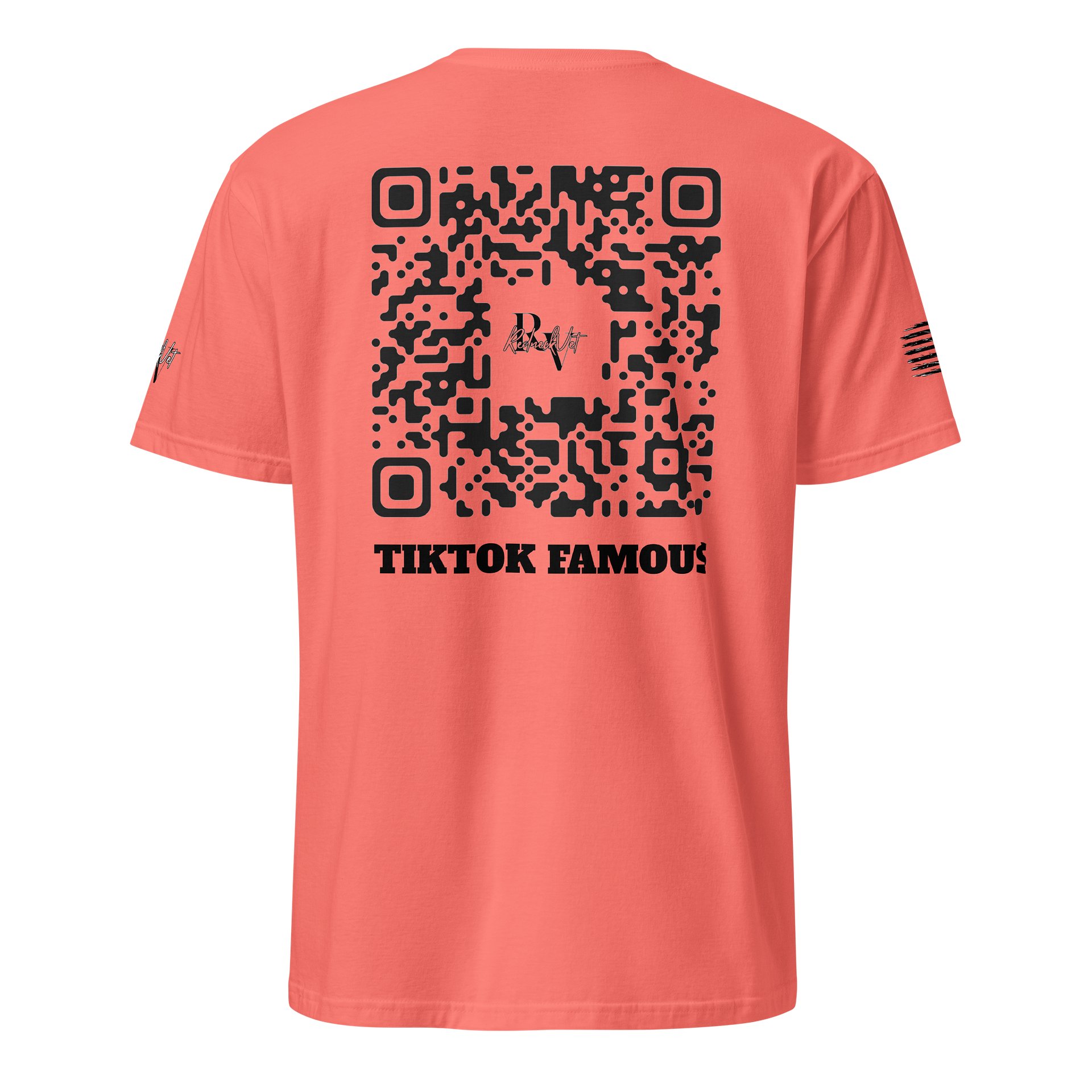 TIKTOK FAMOUS product image (14)
