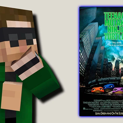 Audio thumbnail