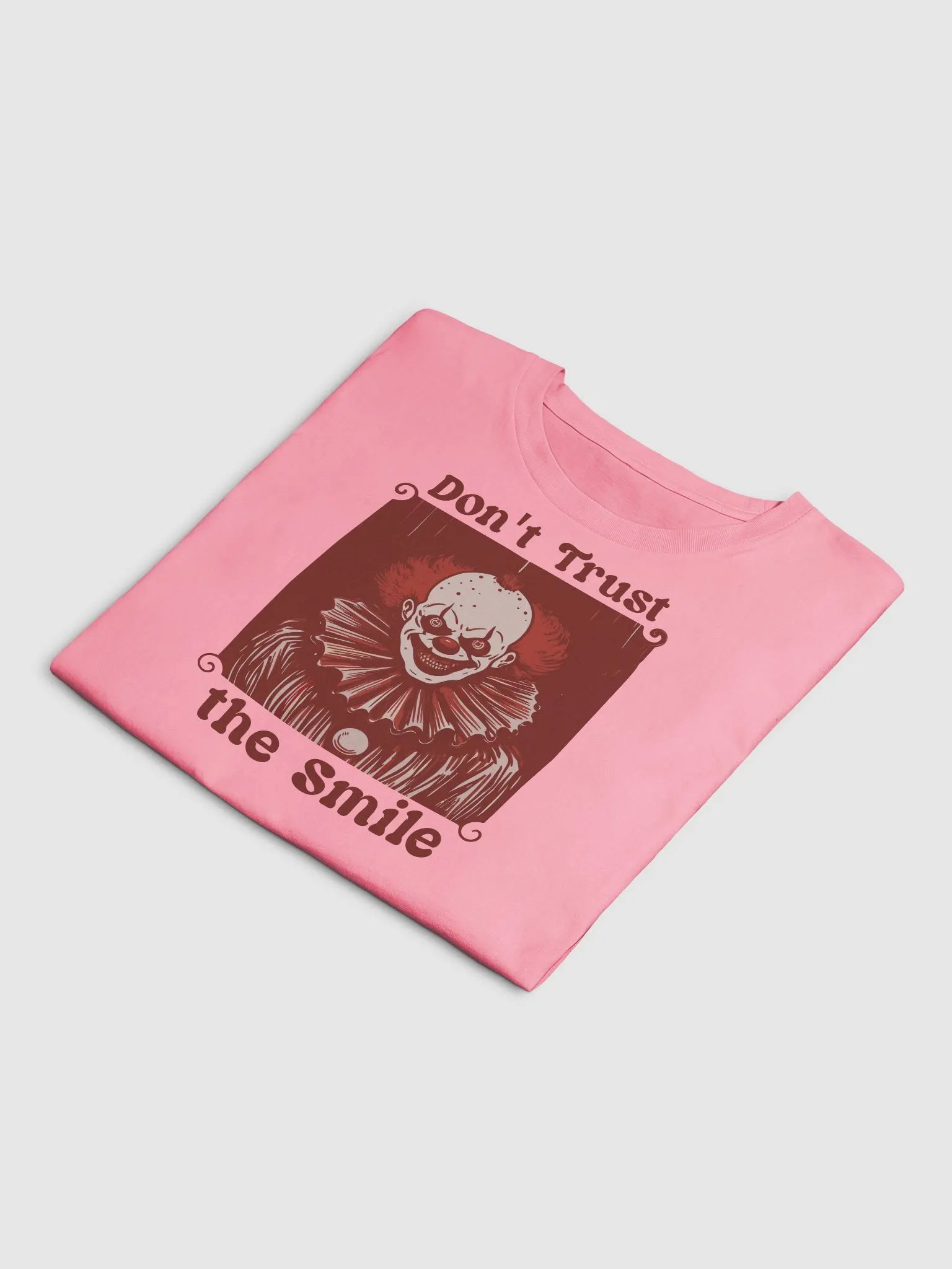 Don't Trust The Smile product image (8)