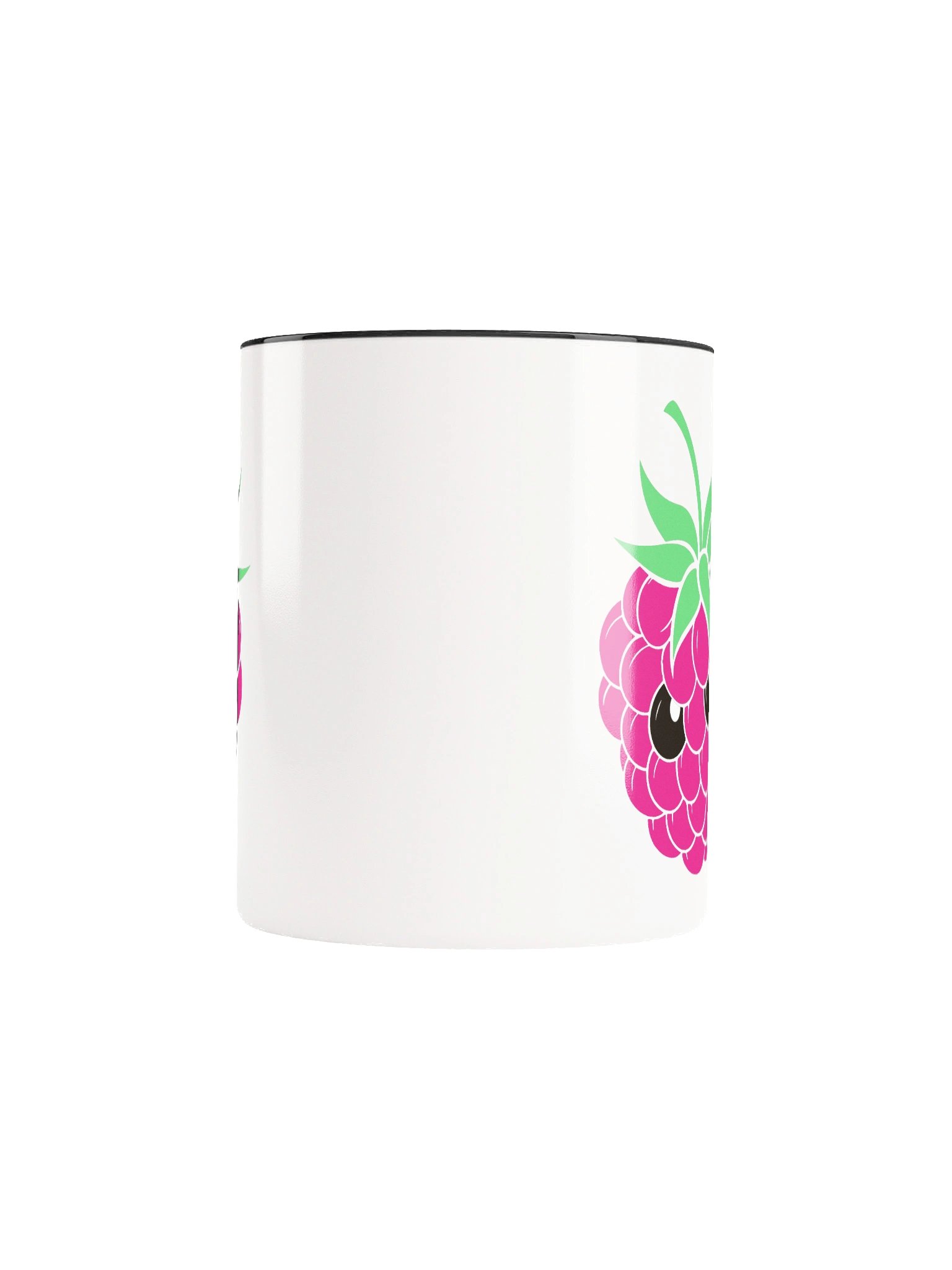 Raspberry Jam Mug product image (3)