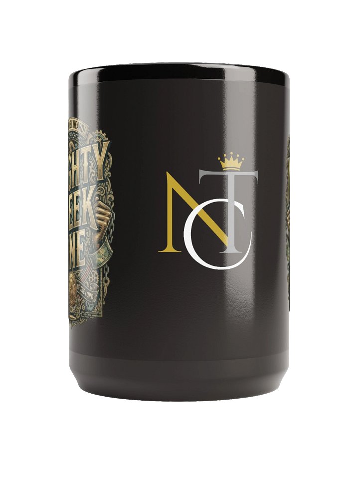 Mighty Meek One Mug product image (2)