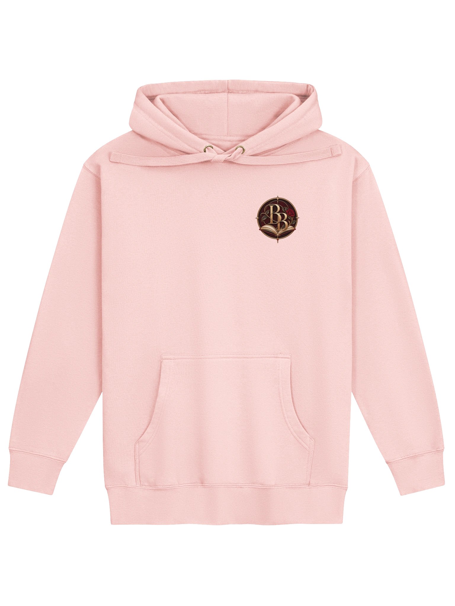 Booked for the Evening - Premium Hoodie product image (2)