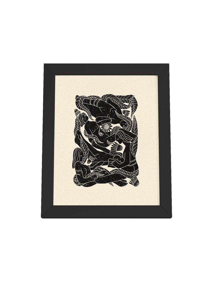 Friendship ✷ Framed product image (1)