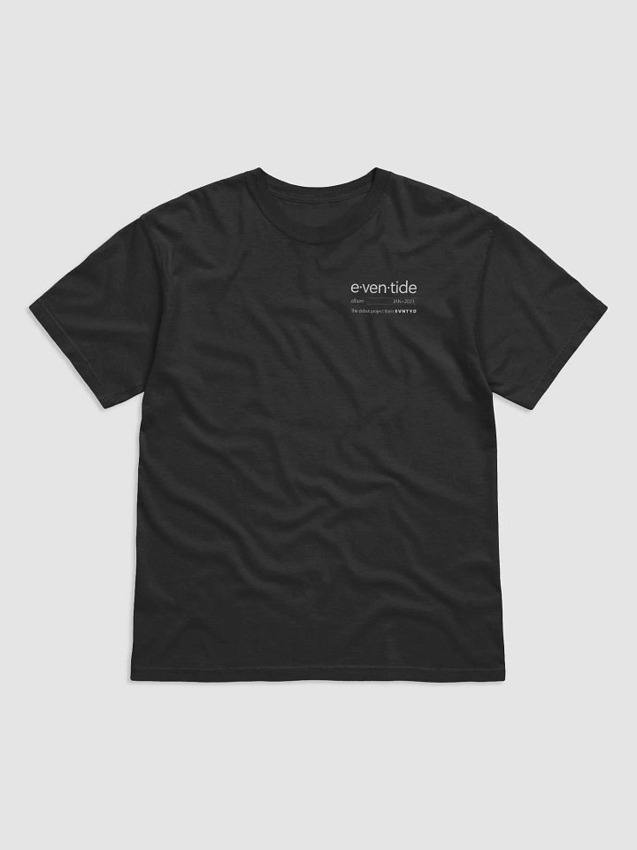 Eventide Tee product image (1)