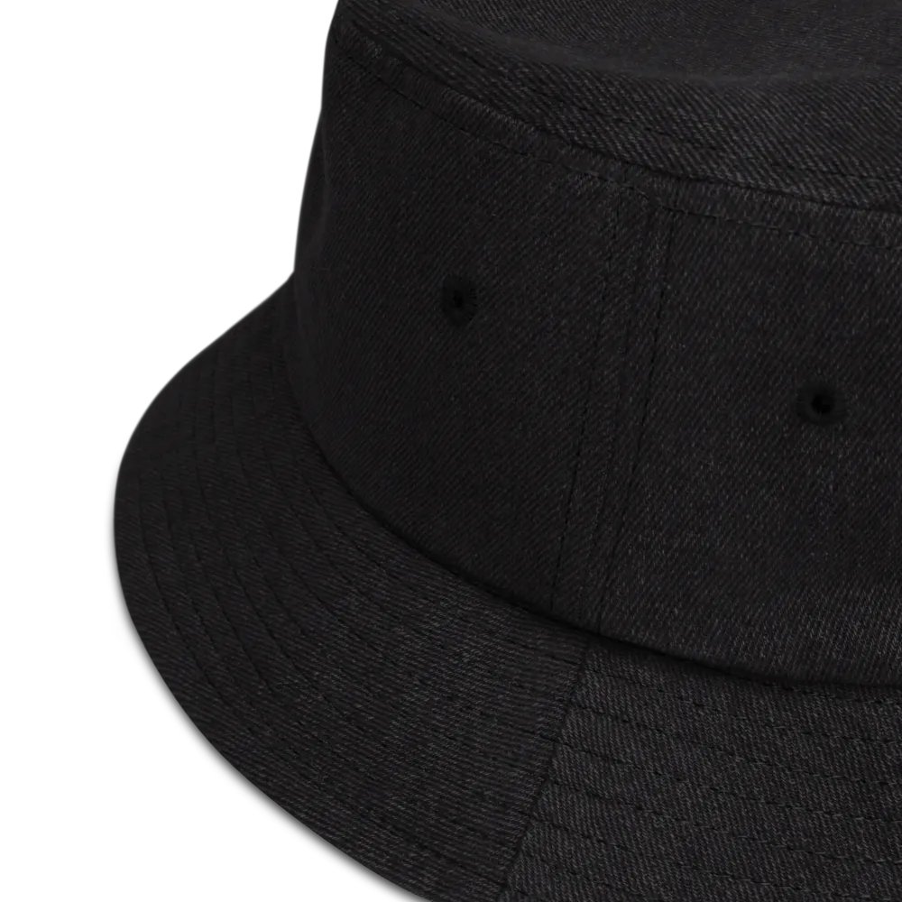 BOXCUTTER Embroidered Bucket Hat product image (5)