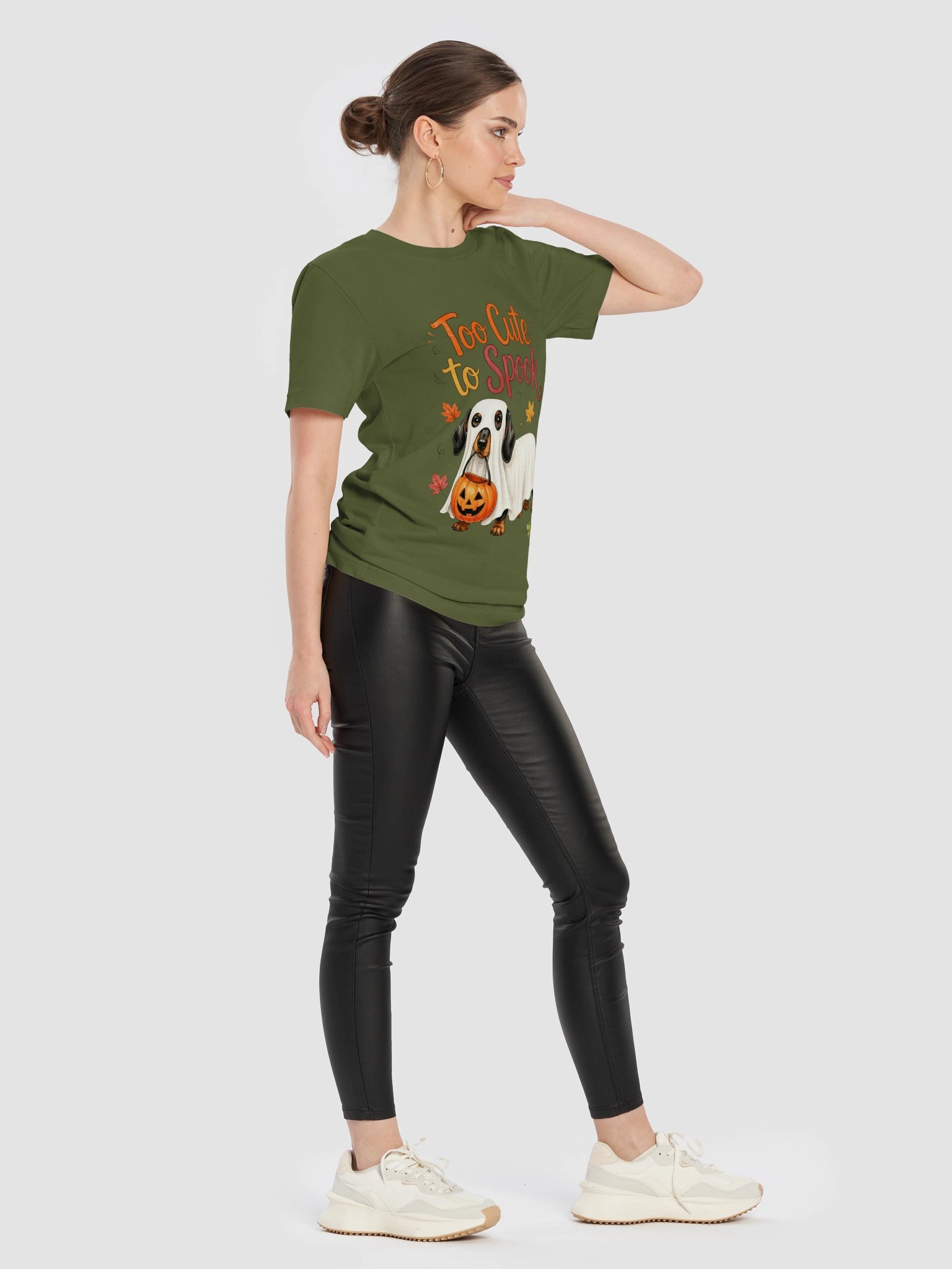 Halloween Too Cute to Spook product image (4)