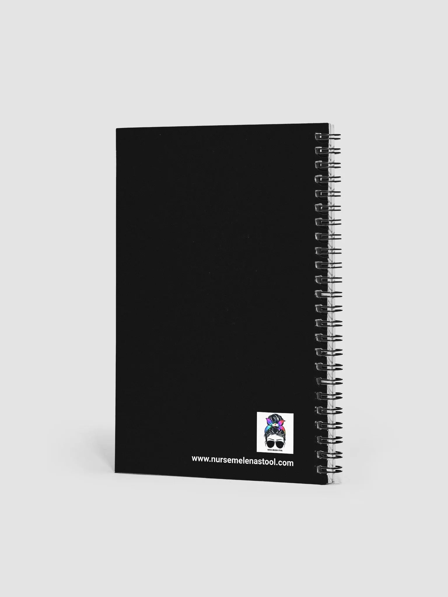 Nurses Notebook 