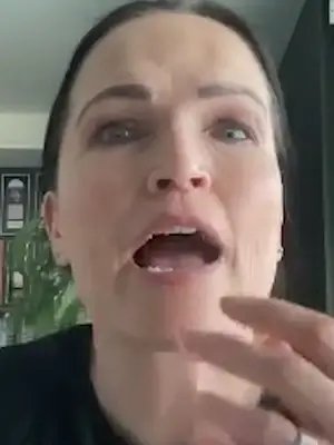 Tarja Turunen opens up about the 