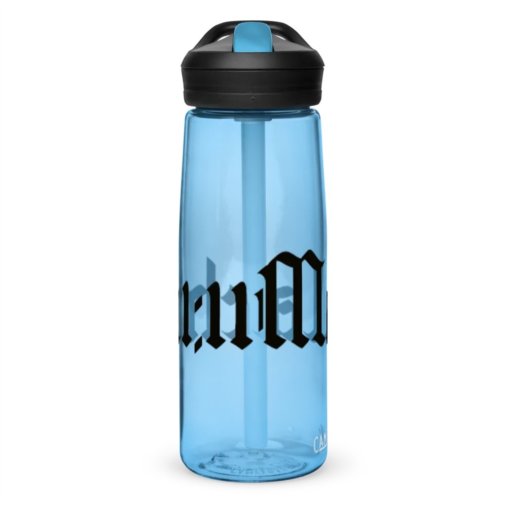 Malachi111 Sports Water Bottle product image (2)