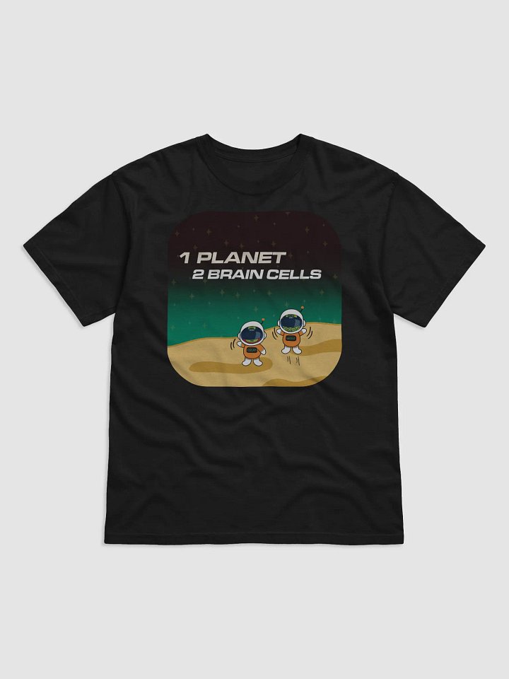 Another Planet (Landoscar) - Soft T-Shirt product image (1)