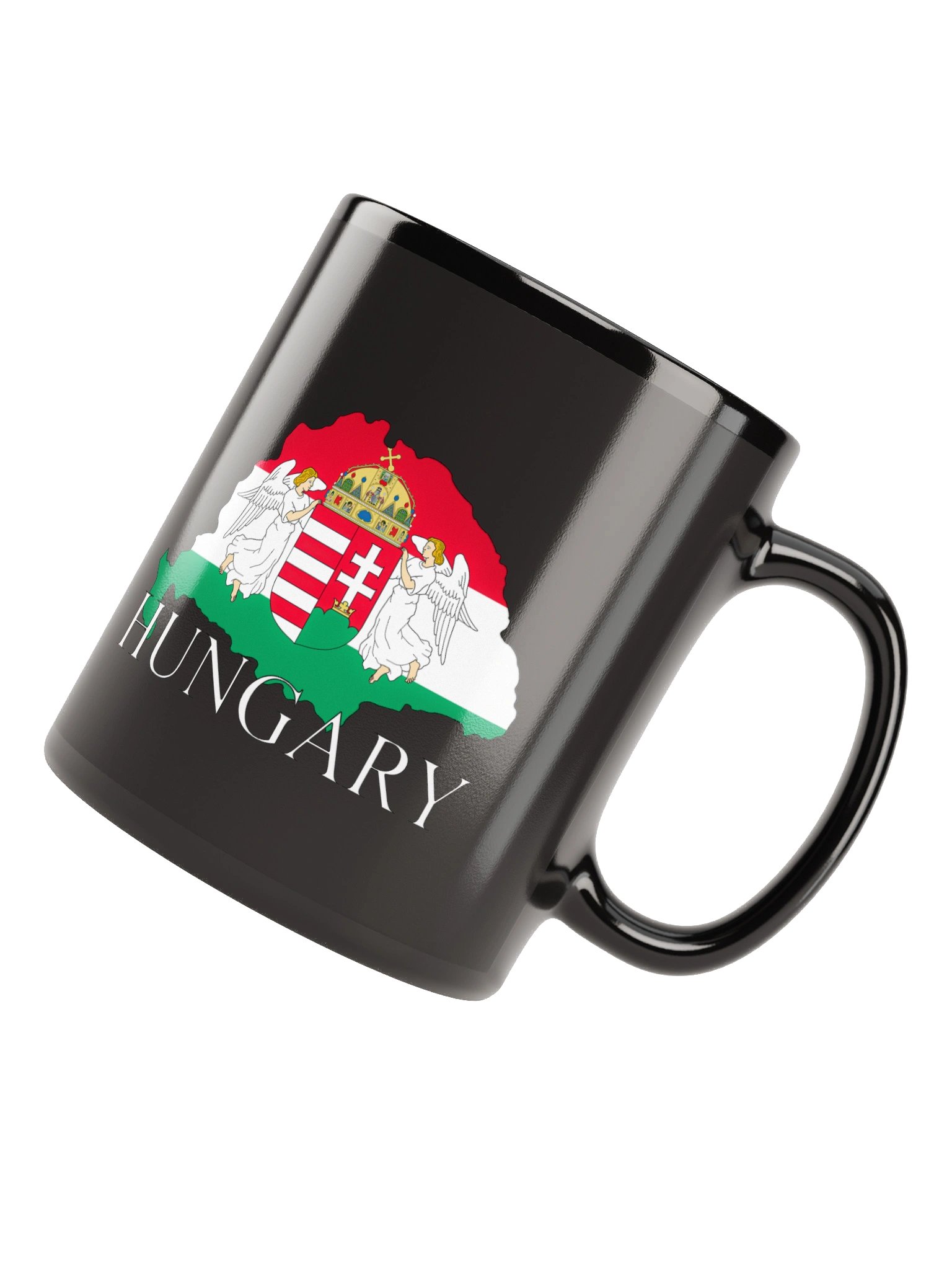 HUNGARY MUG product image (4)
