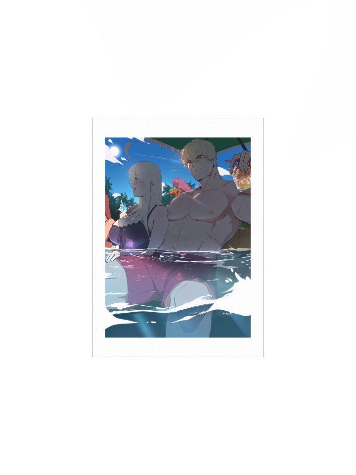 Naka Pool Party product image (1)
