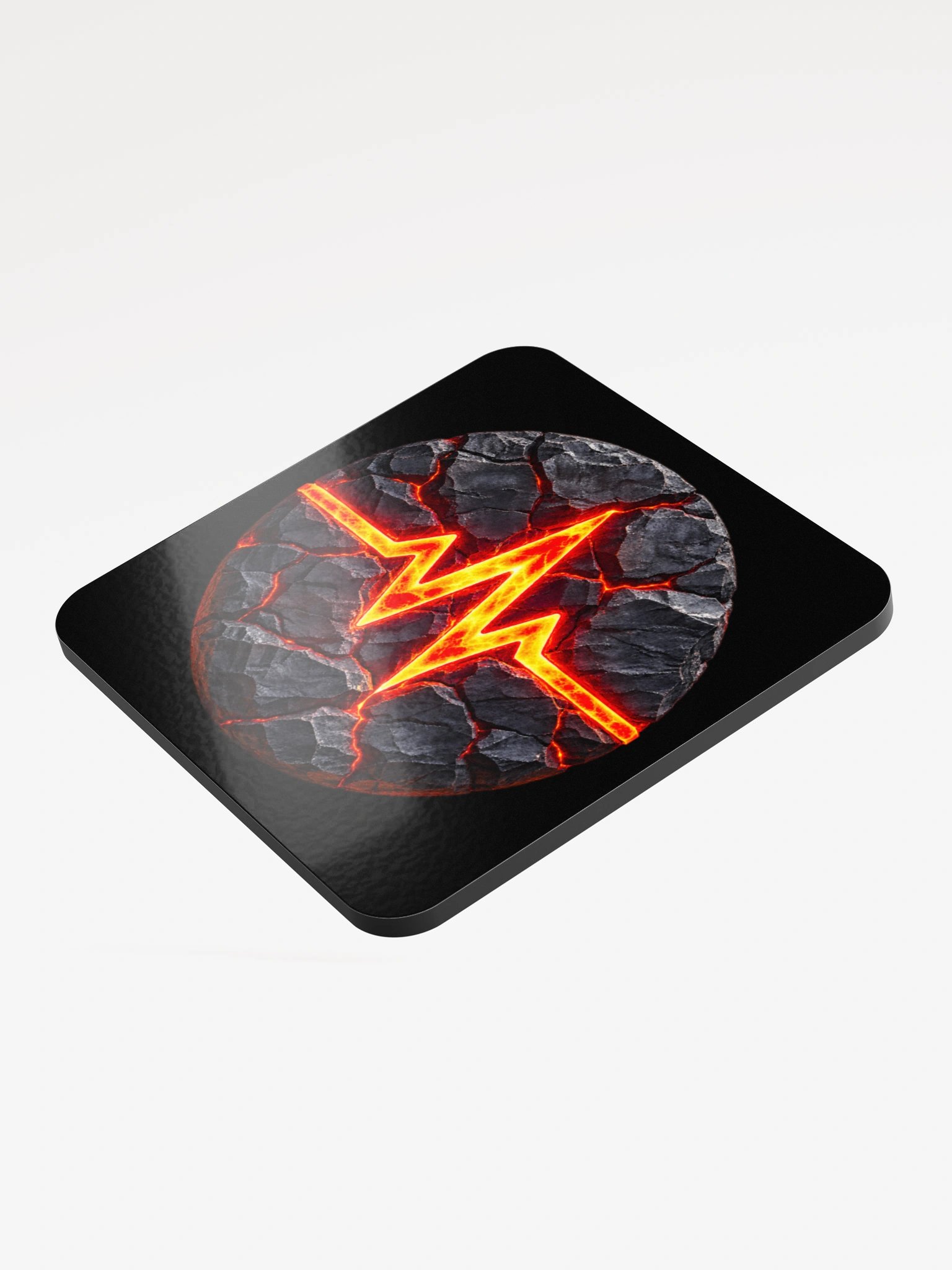 Seismic Pulse Coaster product image (3)
