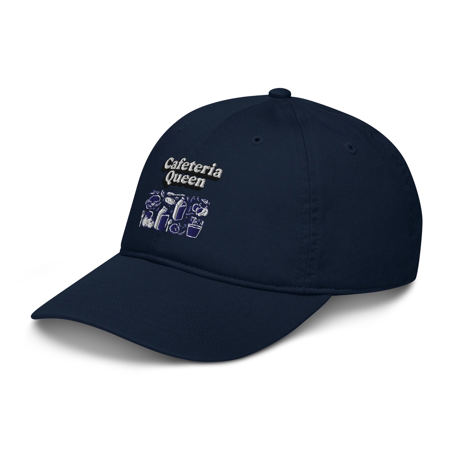 Cafeteria Queen product image (4)