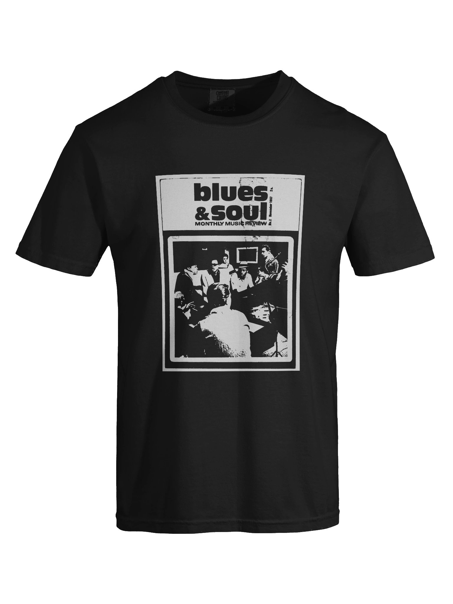 Blues & Soul product image (3)