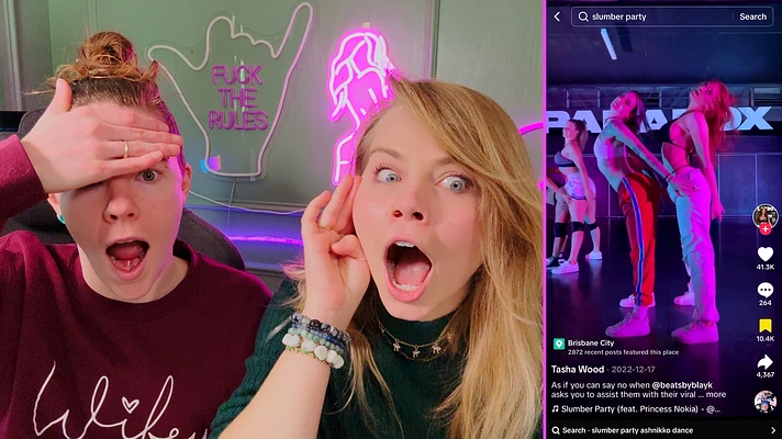 Video thumbnail