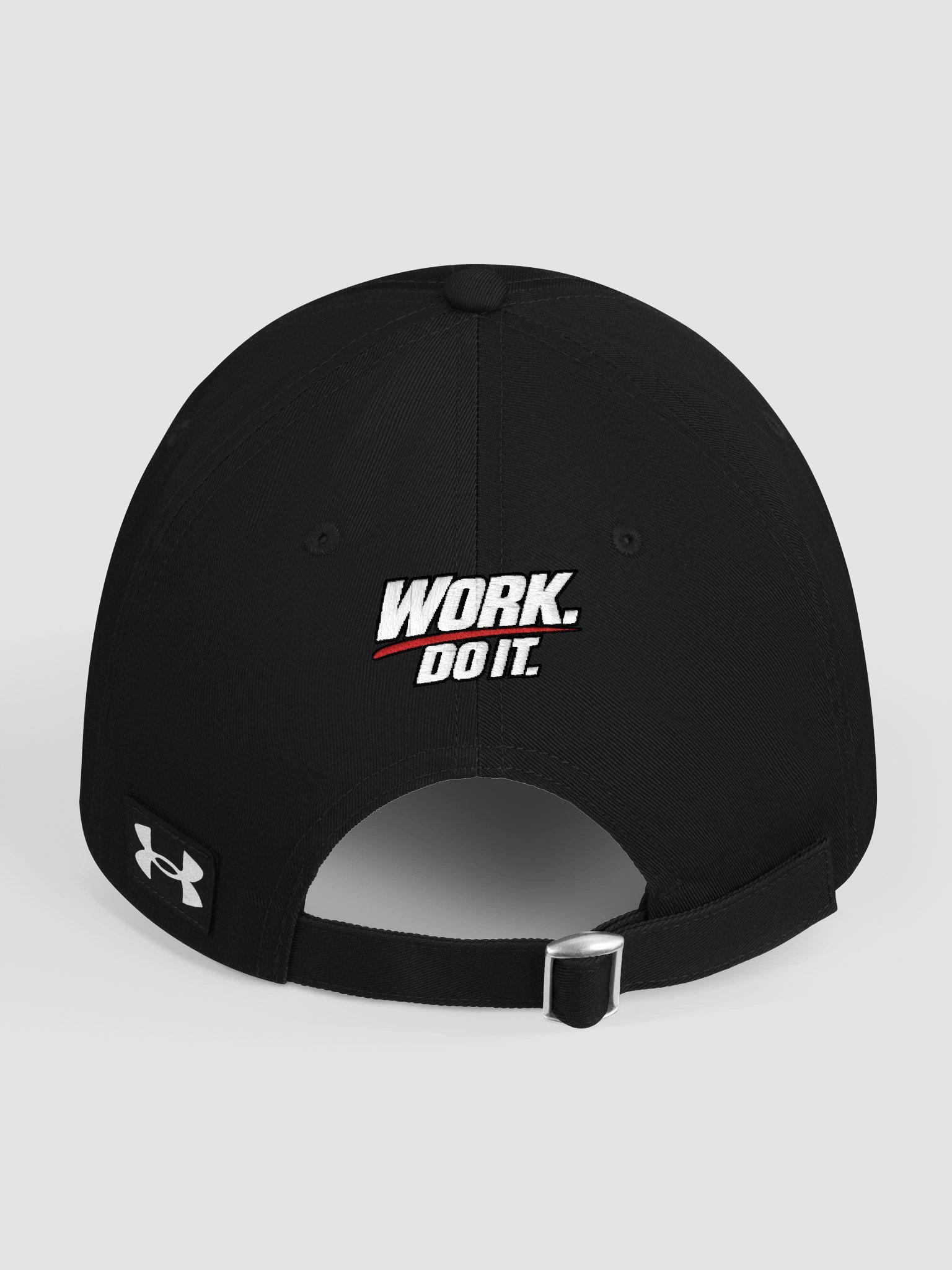 NEA Report Under Armour Hat product image (8)