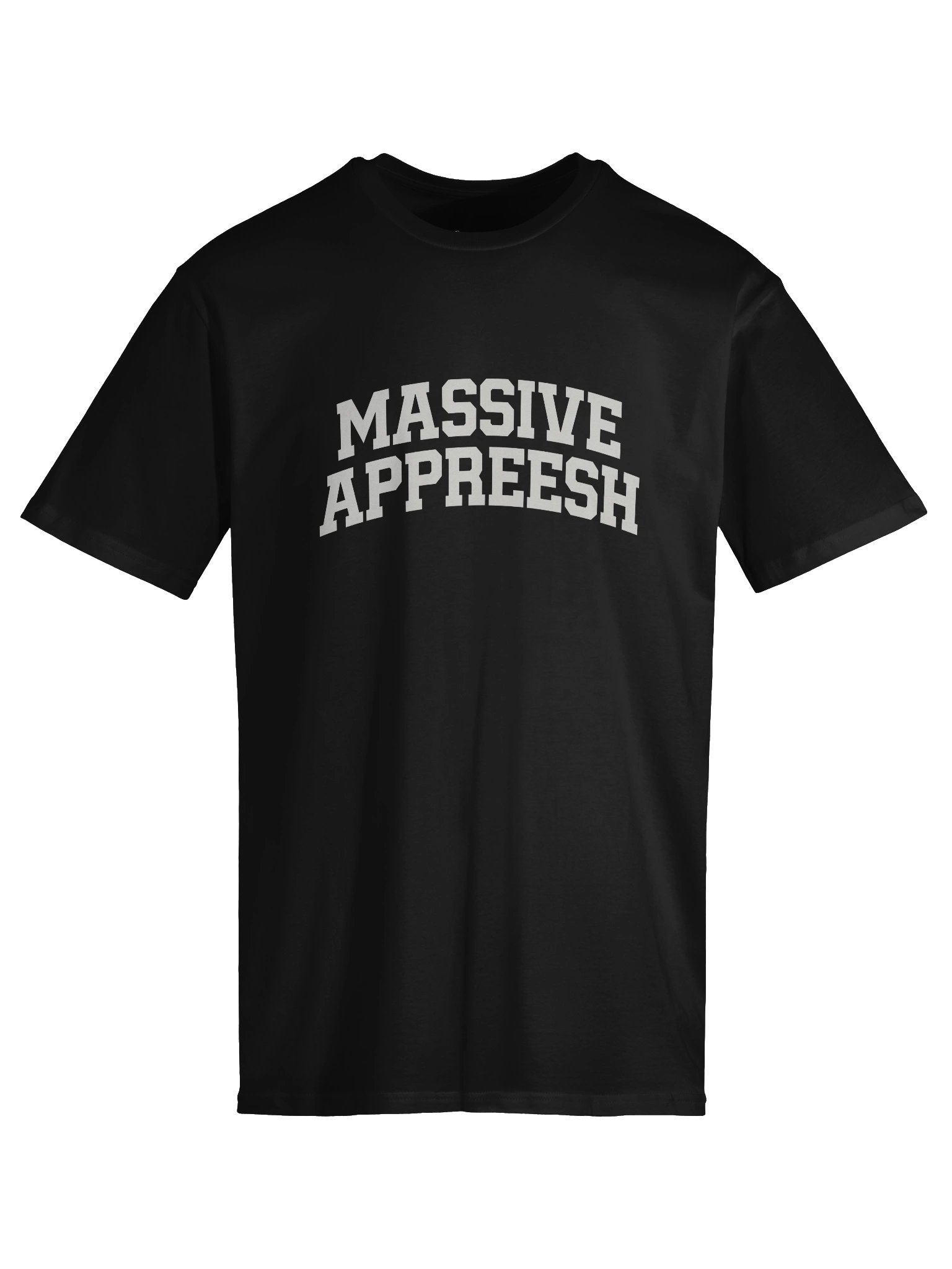 Massive Appreesh Tee product image (5)