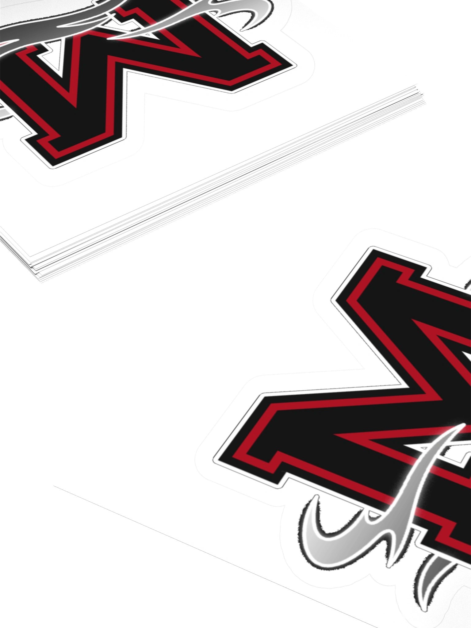 Montreal Mist Sticker product image (4)