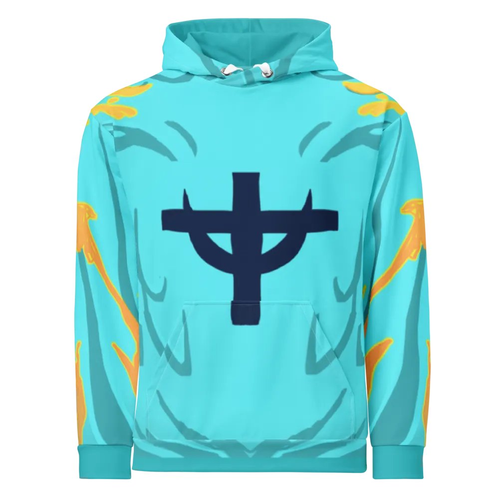 Marco the Hoodie product image (1)