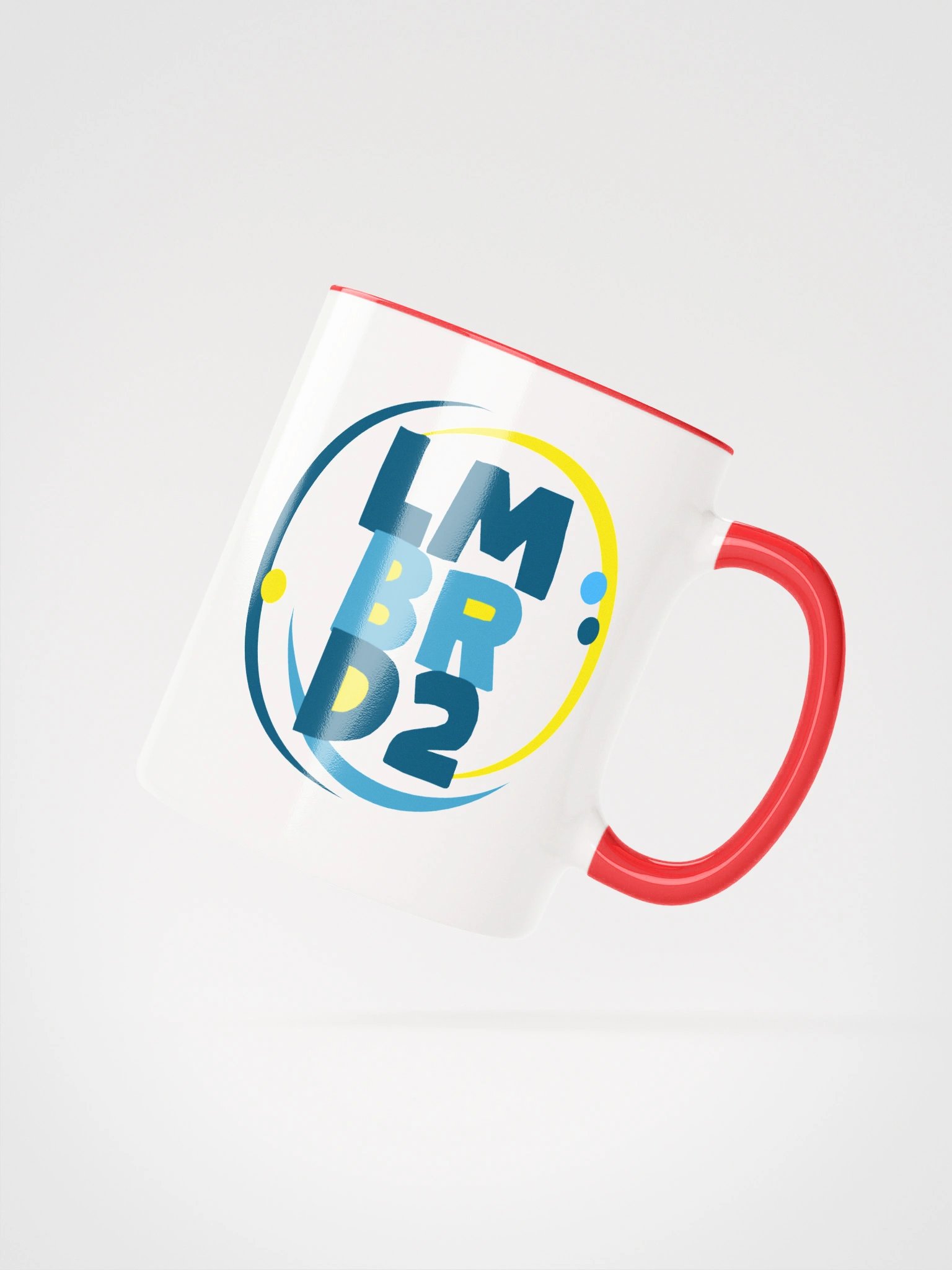 LMBRD2 CERAMIC MUG product image (37)