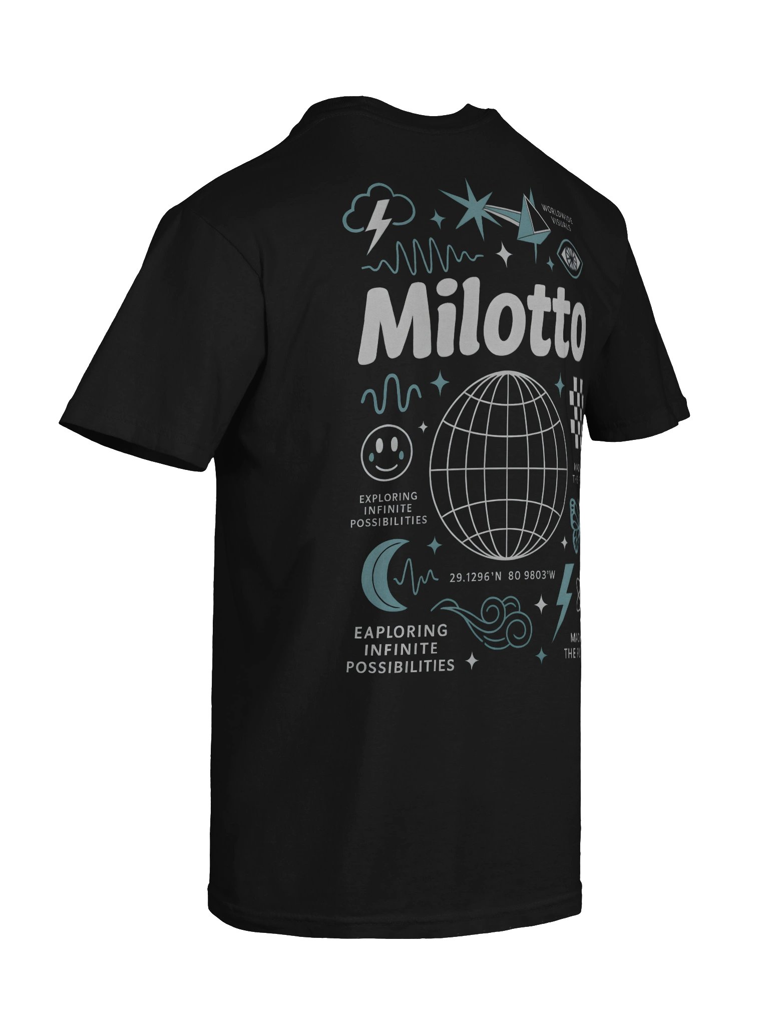 Milotto – Dream Atlas product image (10)