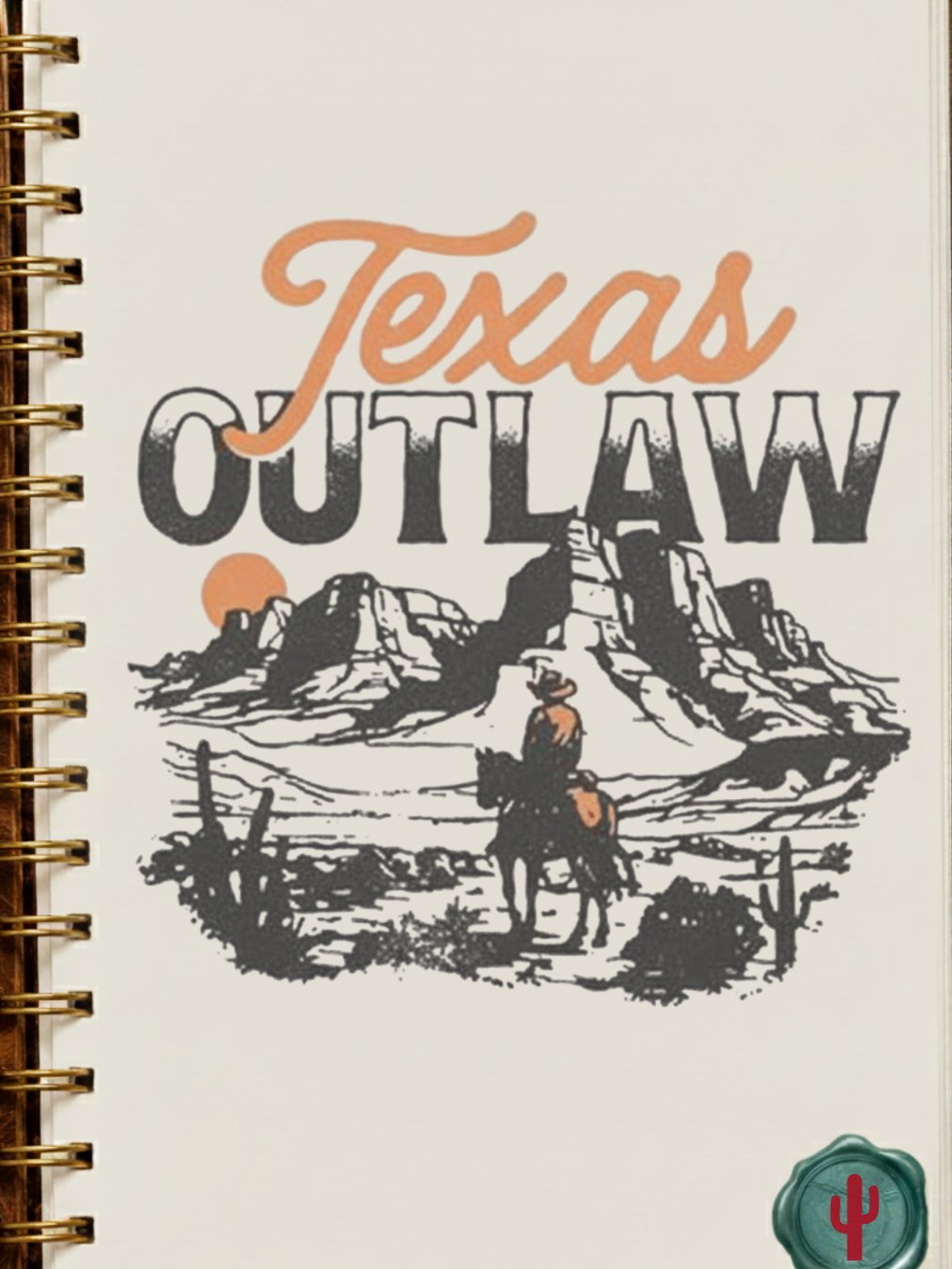 Texas Outlaw product image (19)