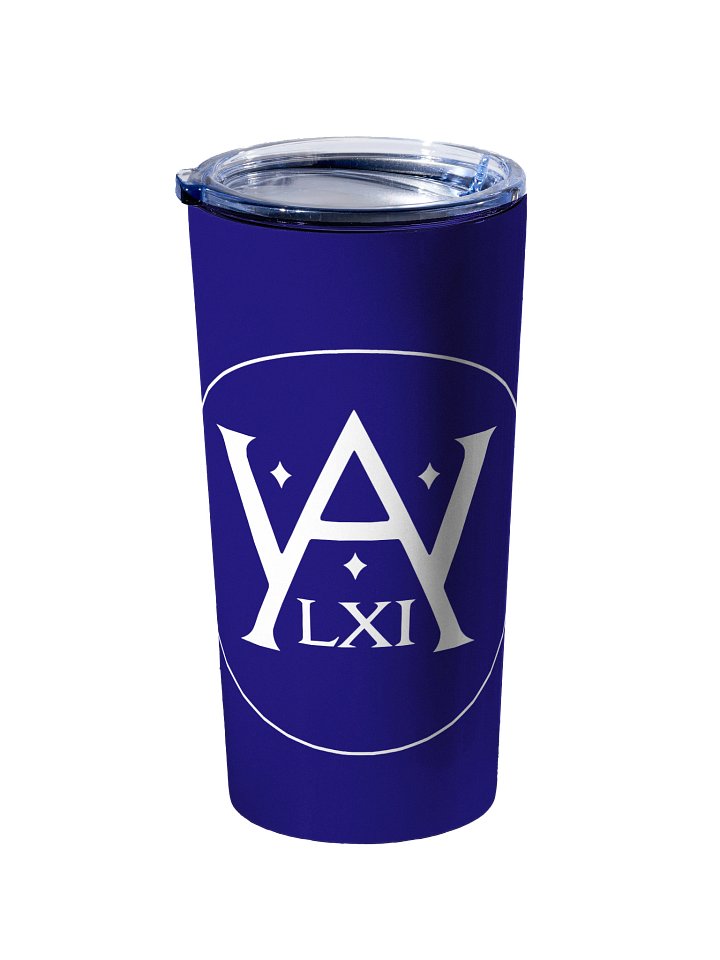 Weyla LXI Wht Sigil 20 oz Cup product image (2)