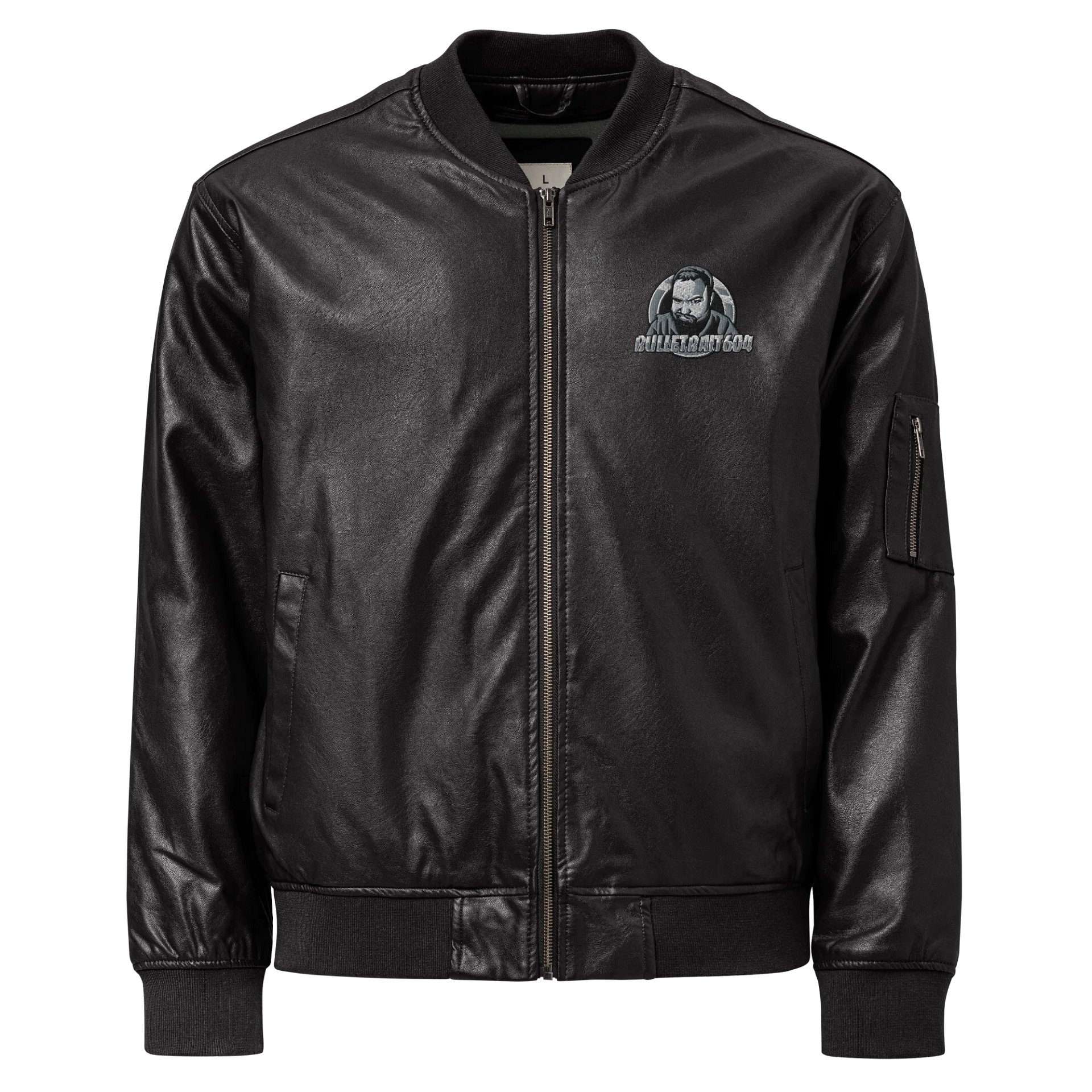 BB604 BOMBER product image (1)